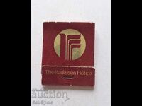 ✅ COLLECTOR'S MATCHES ❗