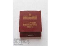 ✅ COLLECTOR'S MATCHES ❗