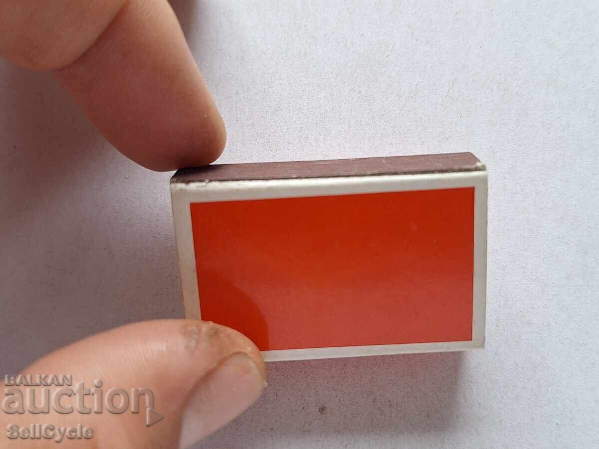 ✅ COLLECTOR'S MATCHES - SWITZERLAND❗ with price 1.05 BGN | € 0.54 ✅ COLLECTOR'S MATCHES - SWITZERLAND❗ with price 1.05 BGN | € 0.54