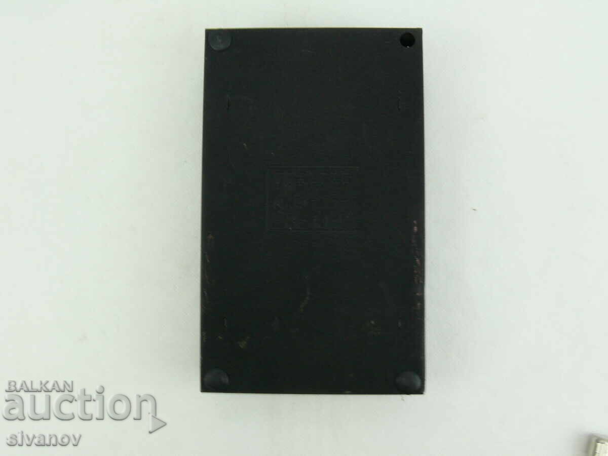 Παράδοση Παλιός τηλεφωνικός κατάλογος με πληκτρολόγιο κλήσης #2524