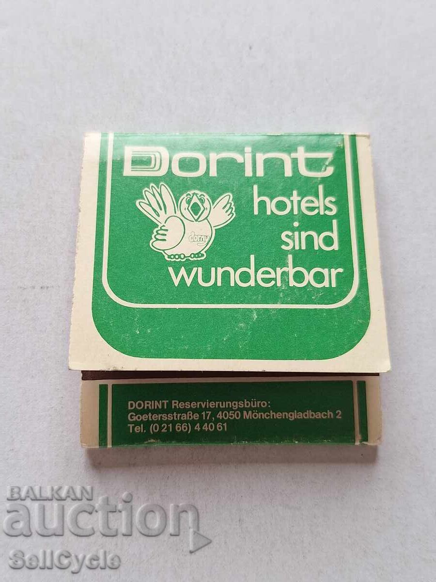 ✅ COLLECTOR'S MATCHES ❗ ✅ COLLECTOR'S MATCHES ❗