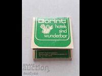 ✅ COLLECTOR'S MATCHES ❗