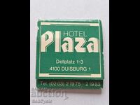 ✅ COLLECTOR'S MATCHES ❗