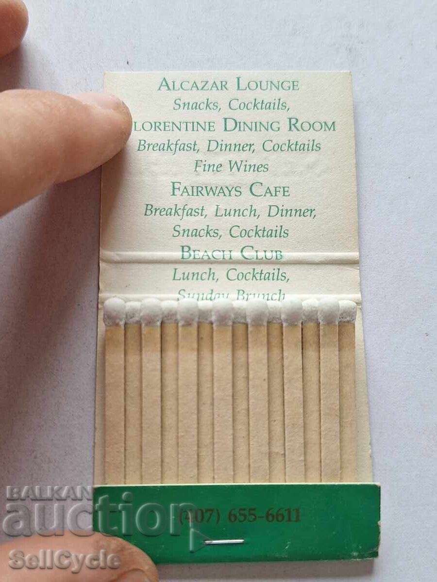 ✅ COLLECTOR'S MATCHES ❗ with price 0.76 BGN | € 0.39 ✅ COLLECTOR'S MATCHES ❗ with price 0.76 BGN | € 0.39