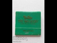 ✅ COLLECTOR'S MATCHES ❗