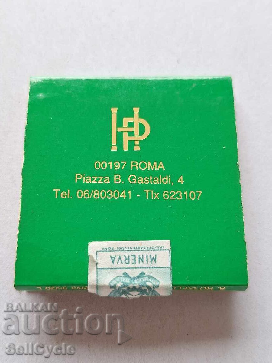 Auction ✅ COLLECTOR'S MATCHES ❗ Auction ✅ COLLECTOR'S MATCHES ❗