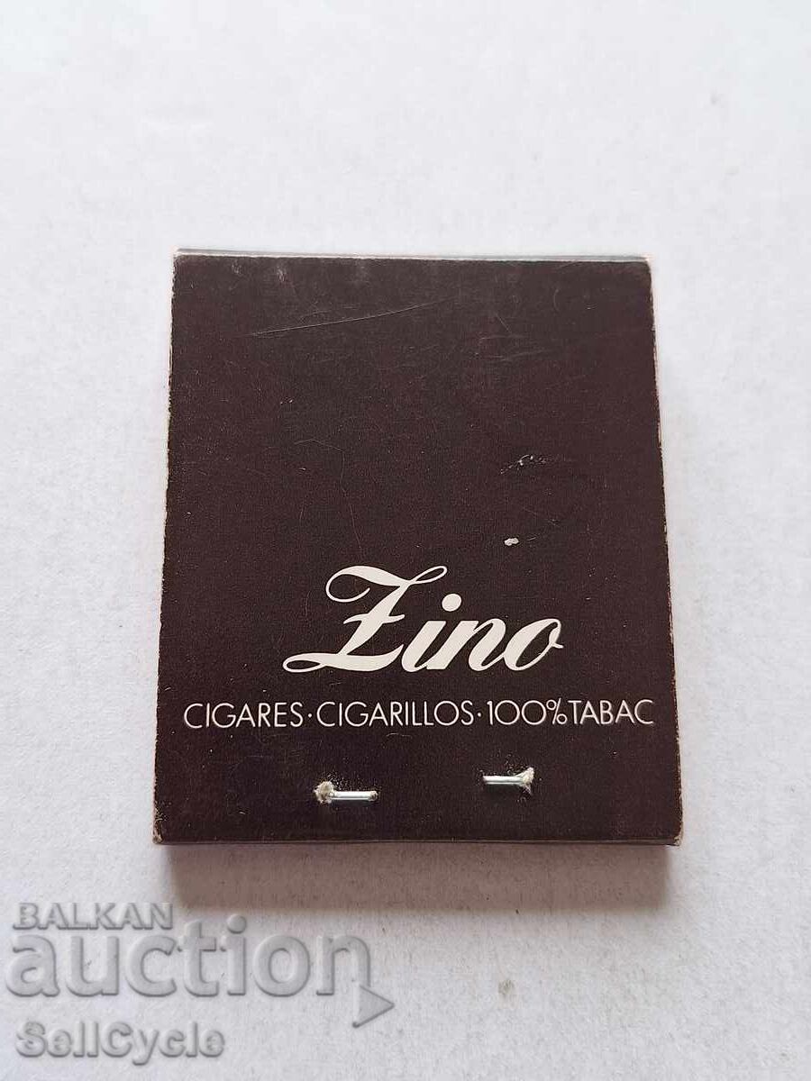 Δημοπρασία ✅ΣΥΛΛΕΚΤΙΚΑ ΣΠΙΡΤΑ - ΤΣΙΓΑΡΑ ΛΙΝΟ❗ Δημοπρασία ✅ΣΥΛΛΕΚΤΙΚΑ ΣΠΙΡΤΑ - ΤΣΙΓΑΡΑ ΛΙΝΟ❗