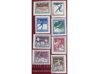 Καθαρή σειρά Ουγγαρίας 1925