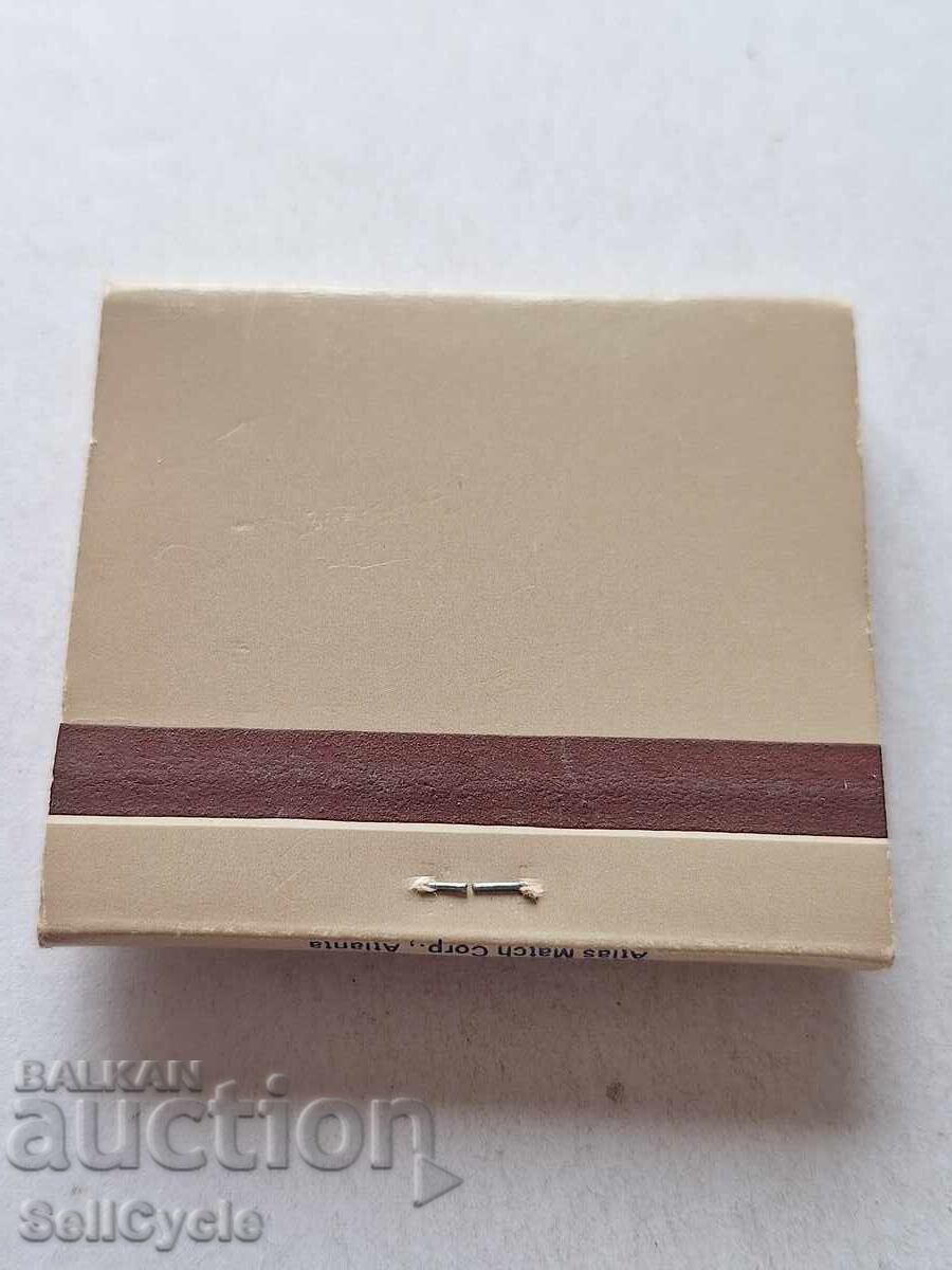 Auction ✅COLLECTOR'S MATCHES - CIGARS LINO❗ Auction ✅COLLECTOR'S MATCHES - CIGARS LINO❗