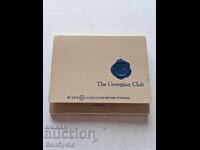 ✅COLLECTOR'S MATCHES - CIGARS LINO❗