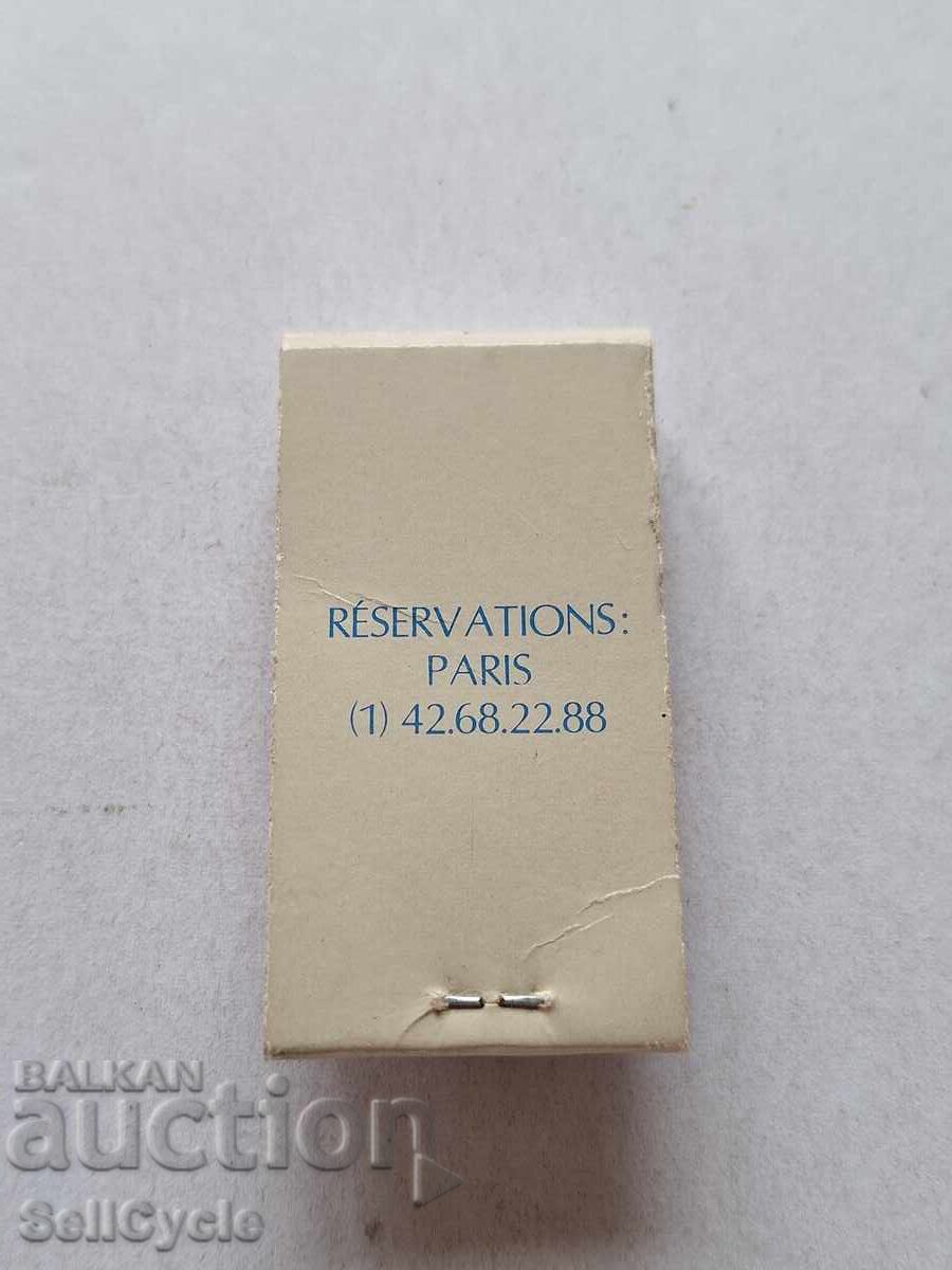 Auction ✅COLLECTOR'S MATCHES - CIGARS LINO❗ Auction ✅COLLECTOR'S MATCHES - CIGARS LINO❗