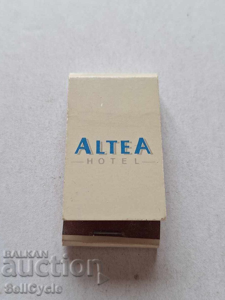 ✅COLLECTOR'S MATCHES - CIGARS LINO❗ ✅COLLECTOR'S MATCHES - CIGARS LINO❗