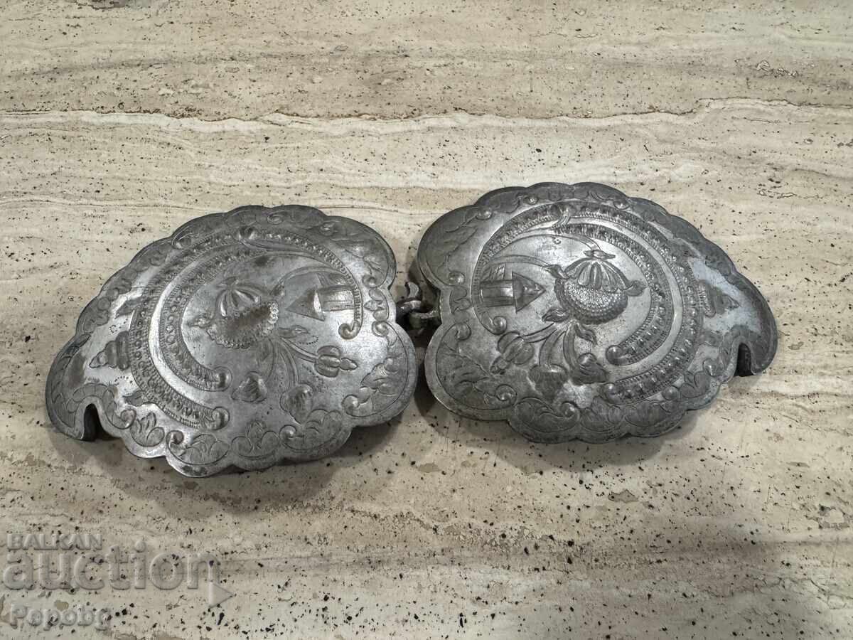 Стари автентични пафти - 5