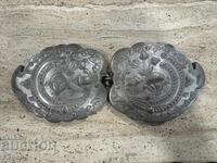 Vechi paftale autentice