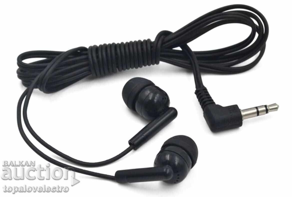 Delivery of NEW! Cables and headphones for iPod, MP3, MP4 players