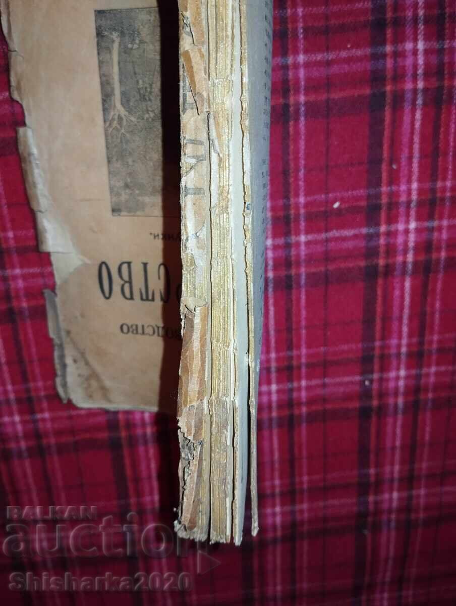 Пълно ръководство по овощарство с 560 рисунки! чети описание с цена 40.00 лв. | € 20.45