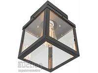 NOUĂ! Lampă de exterior, oțel inoxidabil, E27, până la 60W