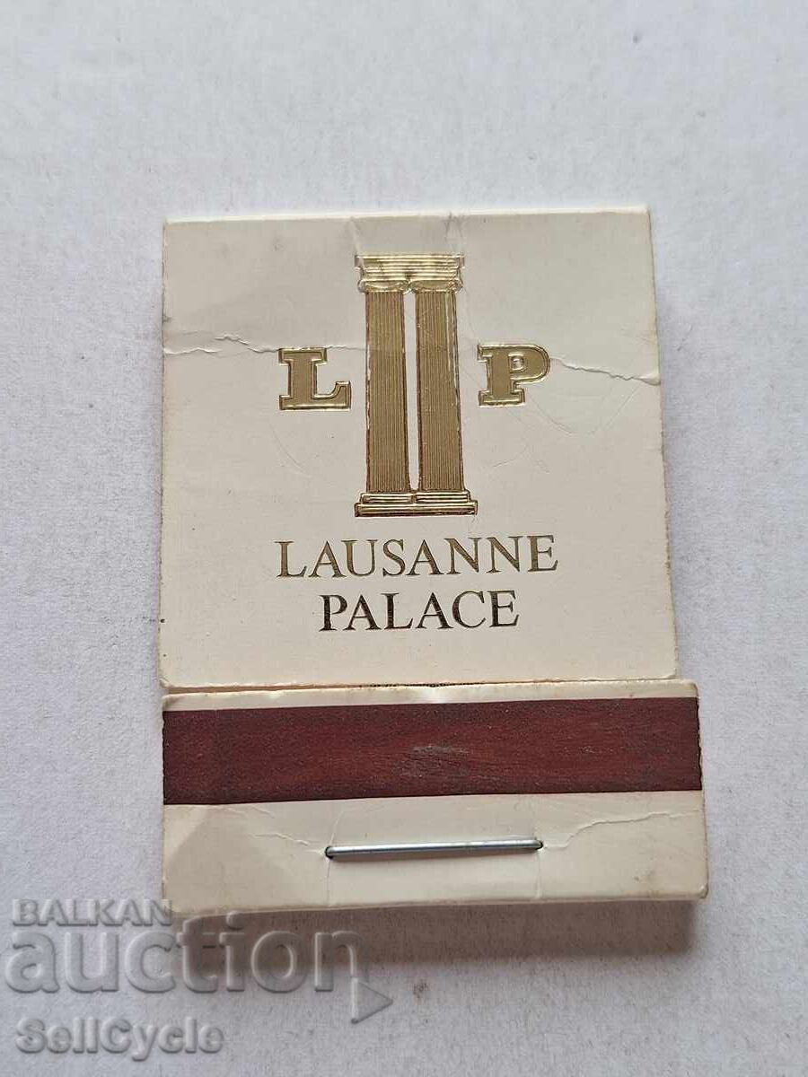 ✅COLLECTOR'S MATCHES - CIGARS LINO❗ ✅COLLECTOR'S MATCHES - CIGARS LINO❗