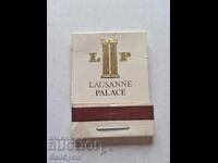 ✅COLLECTOR'S MATCHES - CIGARS LINO❗