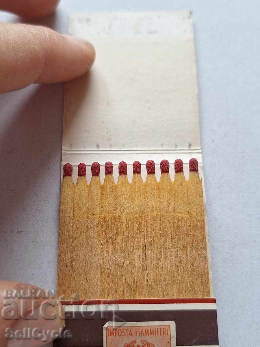 ✅ΣΥΛΛΕΚΤΙΚΑ ΣΠΙΡΤΑ - ΤΣΙΓΑΡΑ ΛΙΝΟ❗ με τιμή 0.77 BGN | € 0.39 ✅ΣΥΛΛΕΚΤΙΚΑ ΣΠΙΡΤΑ - ΤΣΙΓΑΡΑ ΛΙΝΟ❗ με τιμή 0.77 BGN | € 0.39