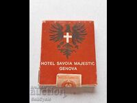 ✅COLLECTOR'S MATCHES - CIGARS LINO❗