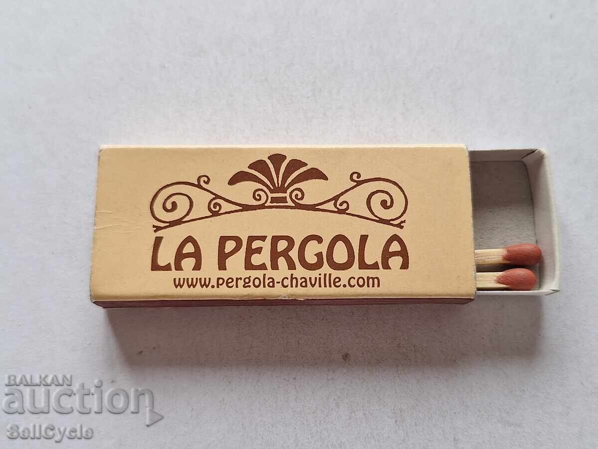 ✅COLLECTOR'S MATCHES - CIGARS LINO❗ ✅COLLECTOR'S MATCHES - CIGARS LINO❗