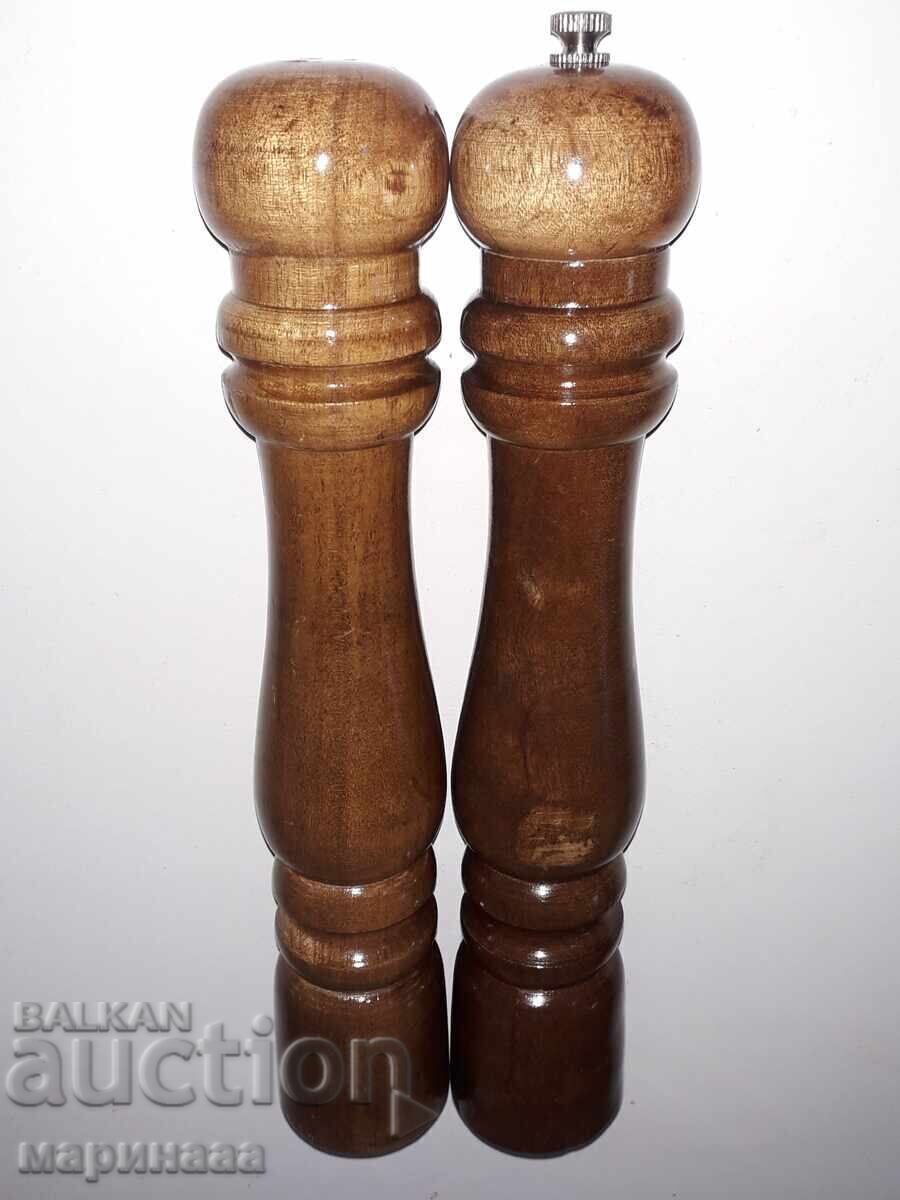 SET VECHI. SARE, PIPER - 5