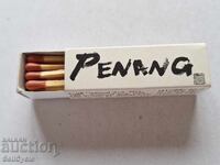 ✅COLLECTOR'S MATCHES - MALAYSIA❗