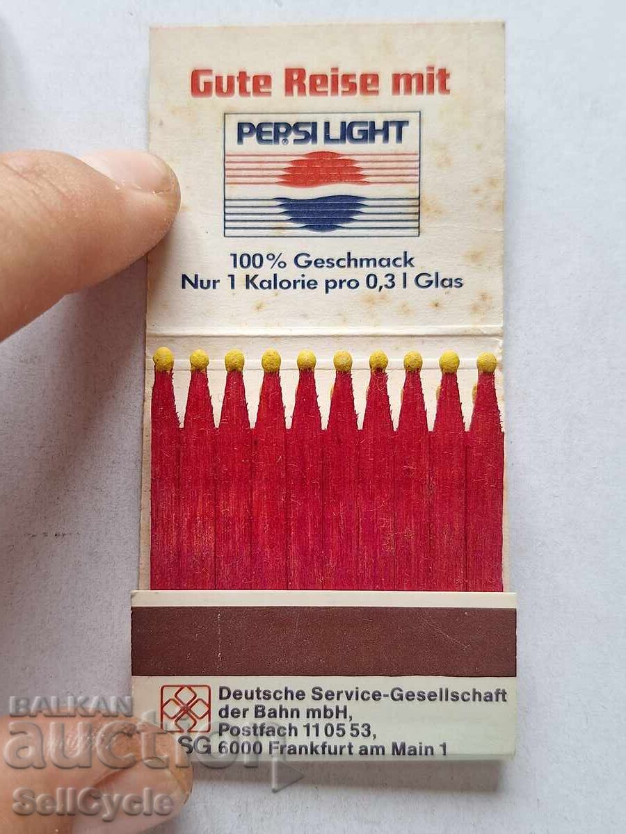 ✅ΣΥΛΛΕΚΤΙΚΑ ΣΠΙΡΤΑ - ΓΕΡΜΑΝΙΑ❗ με τιμή 1.82 BGN | € 0.93 ✅ΣΥΛΛΕΚΤΙΚΑ ΣΠΙΡΤΑ - ΓΕΡΜΑΝΙΑ❗ με τιμή 1.82 BGN | € 0.93