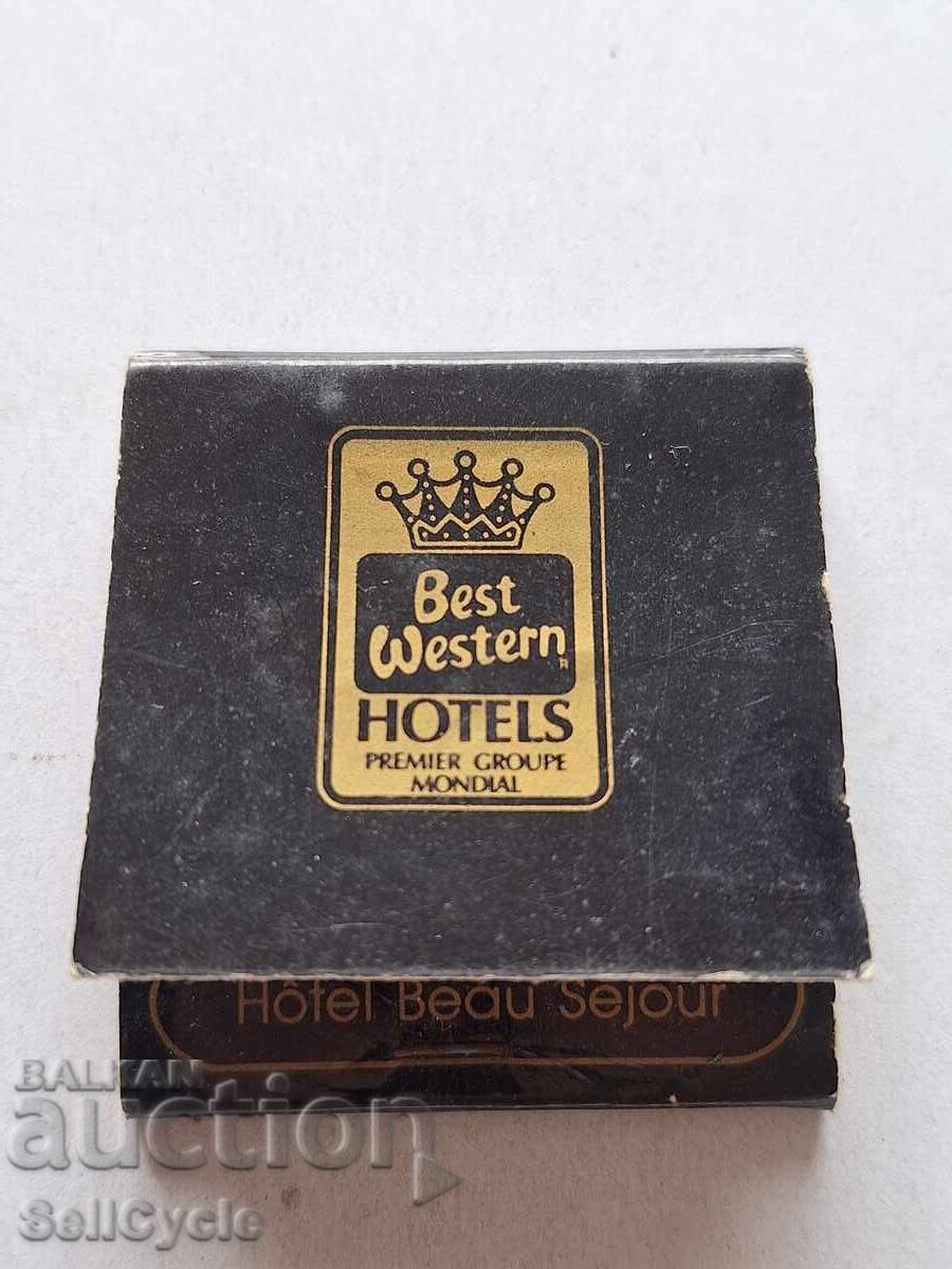 ✅ COLLECTOR'S MATCHES - CANADA❗ ✅ COLLECTOR'S MATCHES - CANADA❗