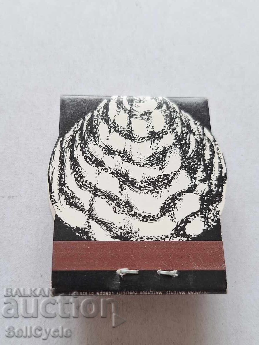 Δημοπρασία ✅Συλλεκτικά σπίρτα - Ηνωμένο Βασίλειο❗ Δημοπρασία ✅Συλλεκτικά σπίρτα - Ηνωμένο Βασίλειο❗