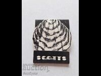 ✅ COLLECTOR'S MATCHES - GREAT BRITAIN❗