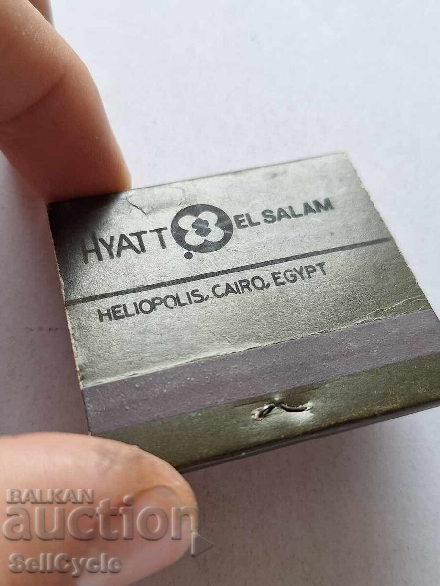 Auction ✅COLLECTOR'S MATCHES❗ Auction ✅COLLECTOR'S MATCHES❗