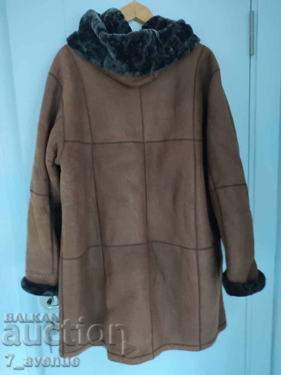 Φθινοπωρινό χειμωνιάτικο παλτό, όμορφο παλτό, CHRIST 11.10.25 - 6
