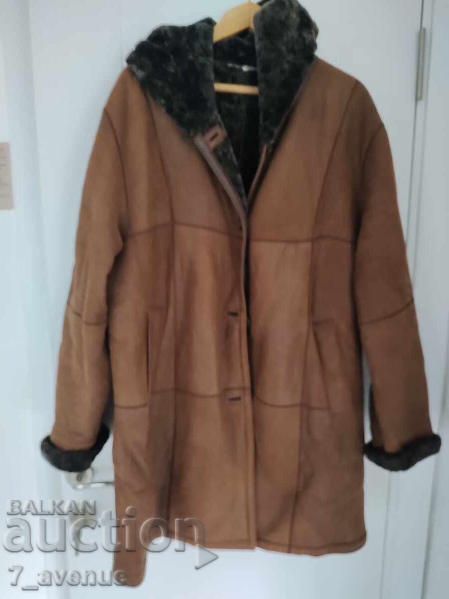 Φθινοπωρινό χειμωνιάτικο παλτό, όμορφο παλτό, CHRIST 11.10.25