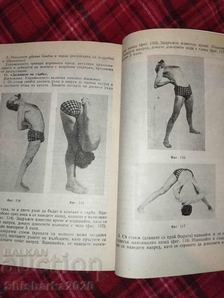 Δημοπρασία Γιόγκα - Βεντσεσλάβ Ευτίμοφ Δημοπρασία Γιόγκα - Βεντσεσλάβ Ευτίμοφ