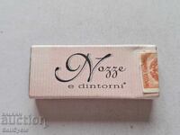 ✅ COLLECTOR'S MATCHES - ITALY❗