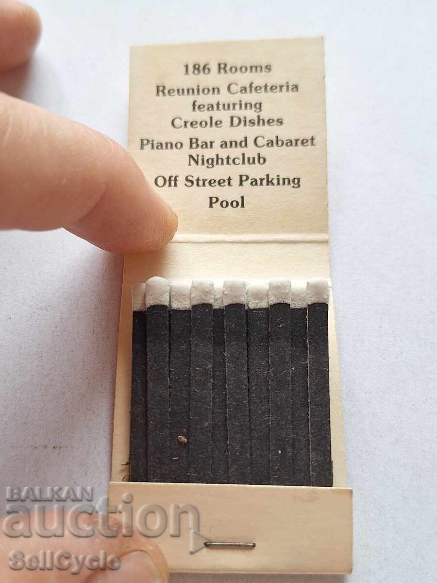 ✅ COLLECTOR'S MATCHES ❗ with price 0.77 BGN | € 0.39 ✅ COLLECTOR'S MATCHES ❗ with price 0.77 BGN | € 0.39