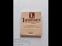 ✅ COLLECTOR'S MATCHES ❗