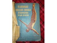 Swimming Water Polo Diving