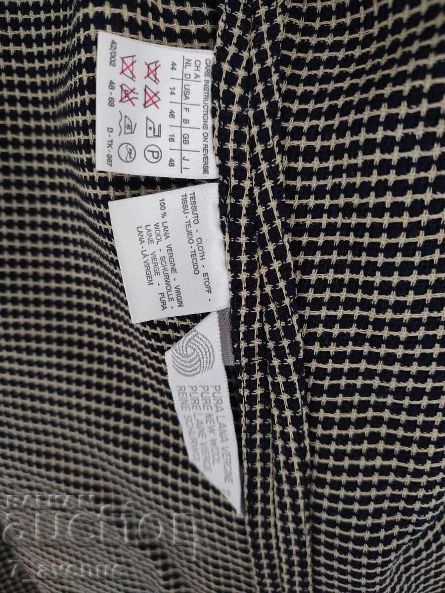 Livrarea Sacou damă Max Mara 13.10.25