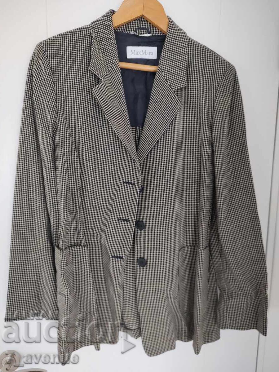 Sacou damă Max Mara 13.10.25