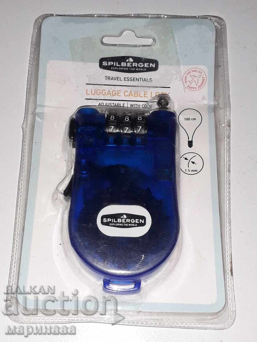 КАТИНАР ЗА БАГАЖ с цена 3.00 лв. | € 1.53 КАТИНАР ЗА БАГАЖ с цена 3.00 лв. | € 1.53