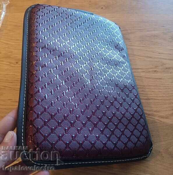 ΚΑΙΝΟΥΡΓΙΟ! Κάλυμμα κεντρικής κονσόλας αυτοκινήτου, γενικής χρήσης - 6