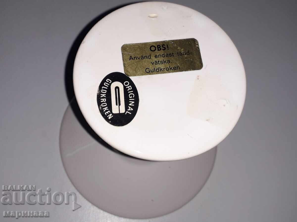 ΛΥΧΝΙΑ ΟΙΝΟΠΝΕΥΜΑΤΟΣ. ΣΟΥΗΔΙΑ - 5