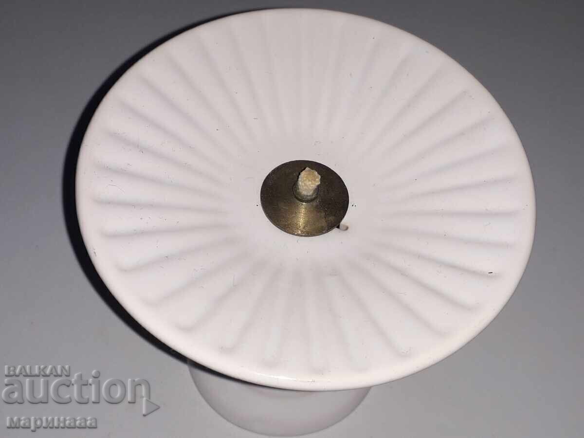 ΛΥΧΝΙΑ ΟΙΝΟΠΝΕΥΜΑΤΟΣ. ΣΟΥΗΔΙΑ - 6