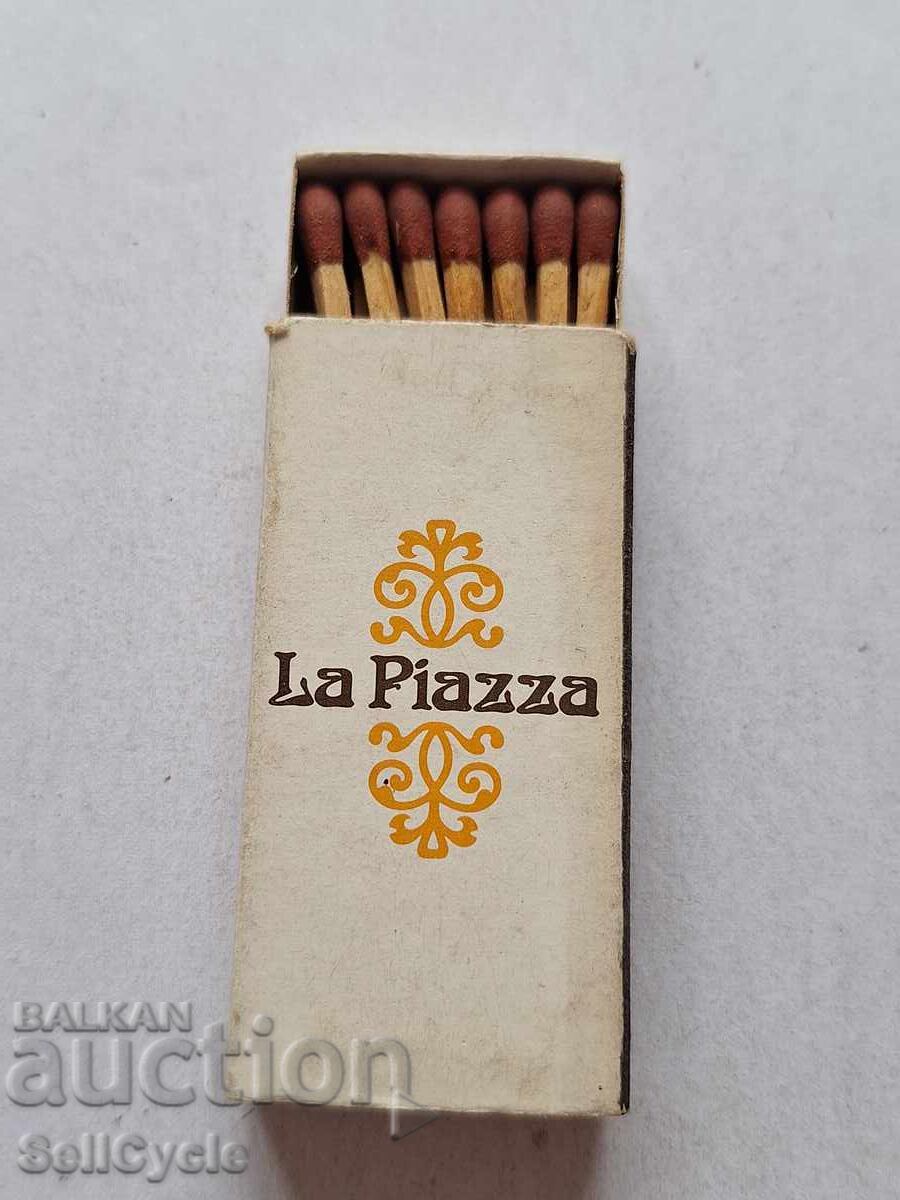 ✅ COLLECTOR'S MATCHES - GREAT BRITAIN ❗