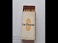 ✅ COLLECTOR'S MATCHES - GREAT BRITAIN ❗