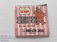 ✅ COLLECTOR'S MATCHES - USA ❗