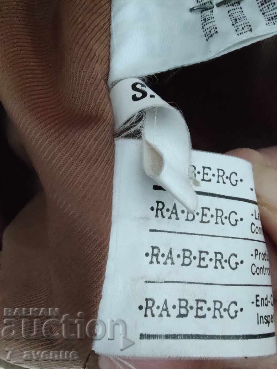 Γυναικείο / ανδρικό δερμάτινο μπουφάν, ζεστό. 13.10.25 - 5